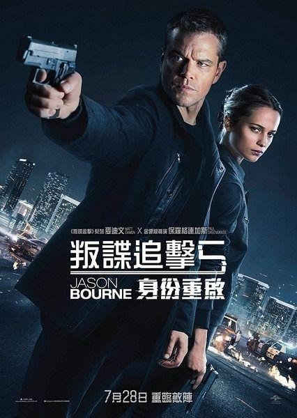 谍影重重在线观看免费,揭秘特工世界的惊险旅程